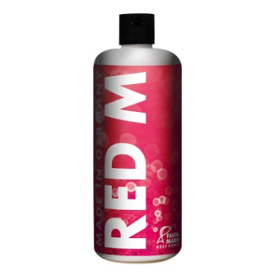 RED M 500ml